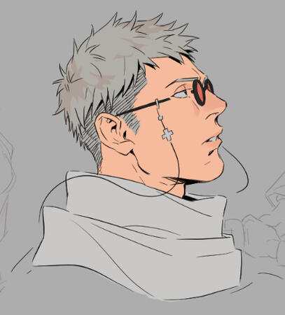 Headshot