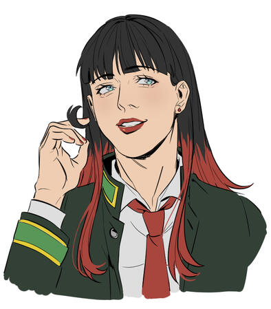 Bust