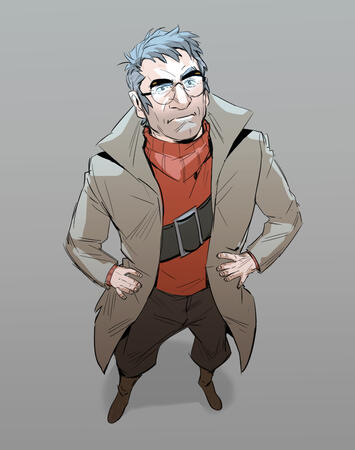 Full Body