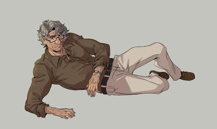 Full Body