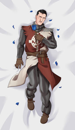 Full Body (Cell)